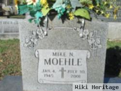 Mike N. Moehle