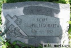 Felipe Legorreta