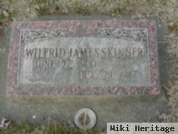 Wilfrid James Skinner