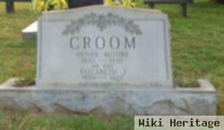 Elizabeth J. Boney Croom