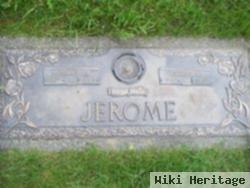 Esther E. Jerome