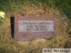 James Tillman Lawrence