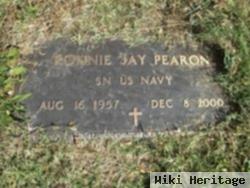 Ronnie Jay Pearon