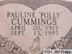 Pauline Cummings
