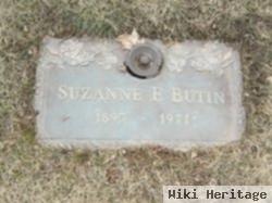 Suzanne Butin