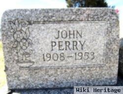 John Perry