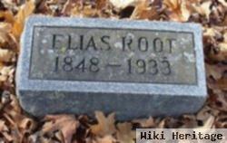 Elias Root