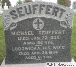 Michael Seuffert