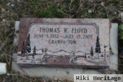 Thomas Rodda Floyd