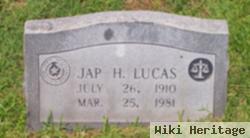 Jap H. Lucas