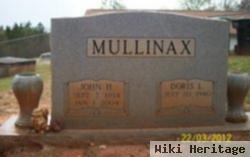 John Henry Mullinax