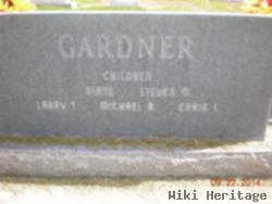 Reuben Marvin Gardner