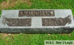 Mildred Churchman Vaughan