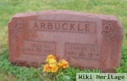 Bess C Lutter Arbuckle