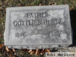 Gottlieb Hertz