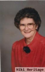 Rose Marie Shields Deweese