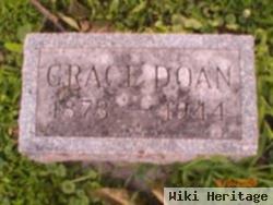 Grace Dortha Benson Doan