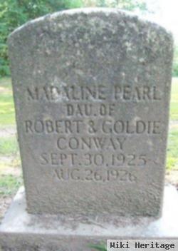 Madaline Pearl Conway