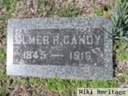 Elmer R. Gandy