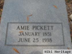 Amie Pickett