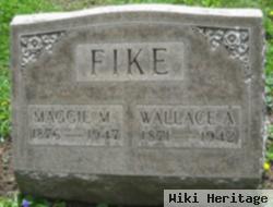 Wallace A Fike