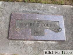 Robert C. Colter