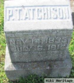 Phillip T. Atchison