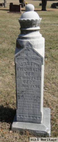 Joseph Fischbach