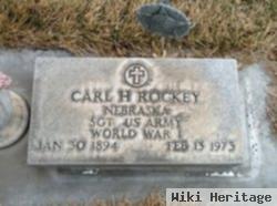 Carl H. Rockey