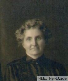 Mary Christina Budden Timmermans