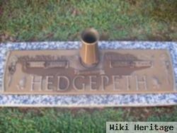 Willard W. Hedgepeth, Sr