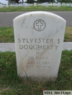 Sylvester Stanton Dougherty