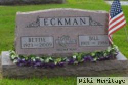 Bettie Eckman