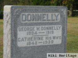 Catherine Losh Donnelly