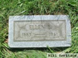 Ellen E Kinnear