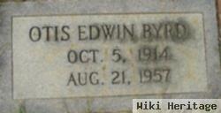 Otis Edwin Byrd