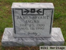 James Bryant Fagan