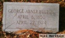 George Abner Fulton