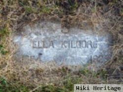 Ella Maule Kilgore