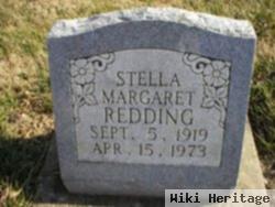 Stella Margaret Redding