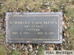 Cornelius J. Van Patten