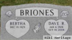 Bertha Gollas Briones