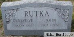 John Rutka