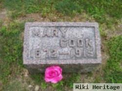 Mary Coon