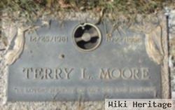 Terry L Moore