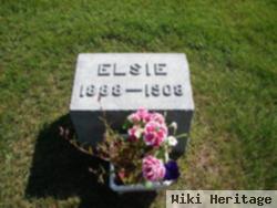 Elsie Higley