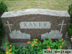 John C. Xaver