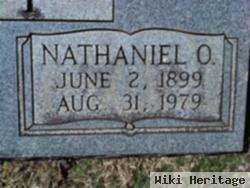 Nathaniel Otis Priddy