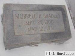 Morrell Phillip Bradley