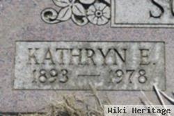 Kathryn Ellson Whisner Scott